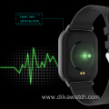 GTR-H Temperature Heart Rate Blood Pressure Monitor watch